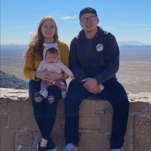 Meet your Posher, Scotty